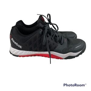 Reebok Womens ROS Workout TR Cross Training Shoes Size 9